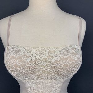 EUC Shape FX Bustier